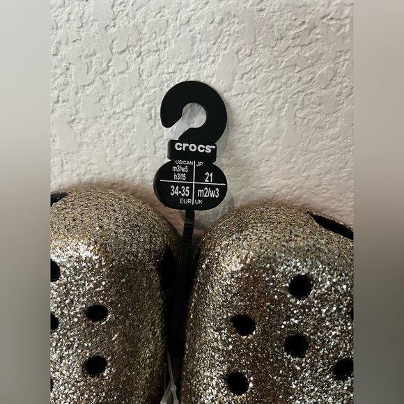 Brand New Crocs! - Picture 3 of 5